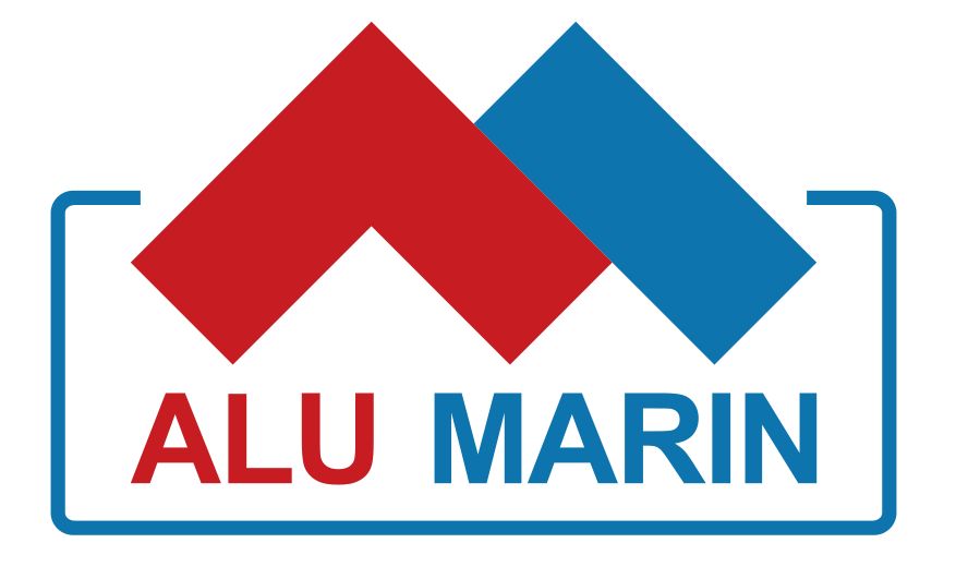 ALU-MARIN – Kömmerling PVC i ALU stolarija Zadar